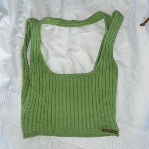 Green House Of Sunny Top